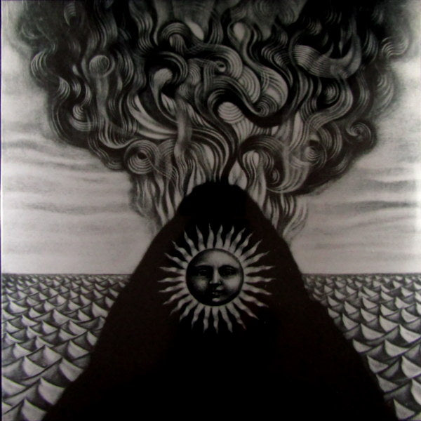 magma